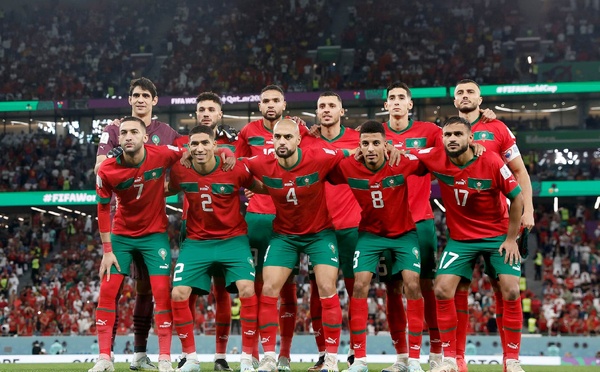 هذه مواعيد مباريات المنتخب المغربي في مونديال 2026