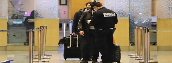 تعاون استخباراتي يطيح بمجرم إسرائيلي في المغرب قبل مشاركته في “قمة دولية” لبارونات المخدرات