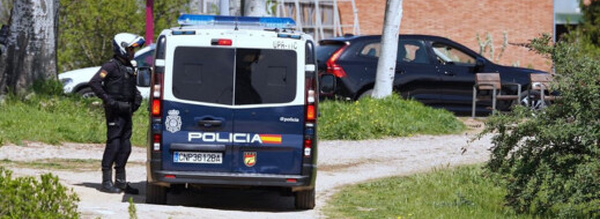 توقيف قائد وحدة مكافحة المخدرات بإسبانيا في قضية الاتجار بالمحجوزات