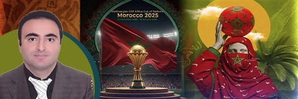 أكرم قروع يكتب: لماذا لا يفوز المغرب بكأس إفريقيا؟