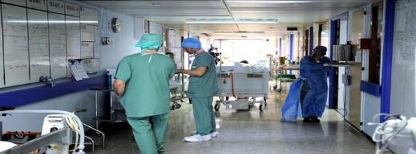 طبيبة تتعرض لاعتداء داخل عيادة.. والمعتدي ما زال طليقا