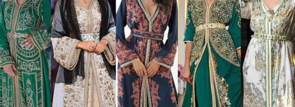 رسميا: اليونسكو تسجل القفطان تراثا مغربيا عالميا