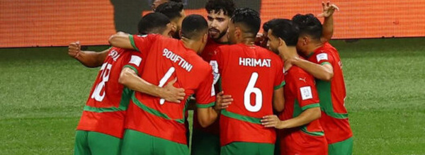 المنتخب الوطني الرديف يعبر إلى نصف نهائي كأس العرب… ومواجهة محتملة أمام الجزائر