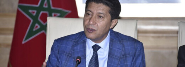 استئنافية البيضاء تؤجل محاكمة بعيوي إلى الخميس المقبل