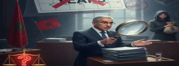 حملة حجز غير مسبوقة تطال ممتلكات منتخبين.. وملفات ثقيلة تضع الإثراء غير المشروع تحت المجهر