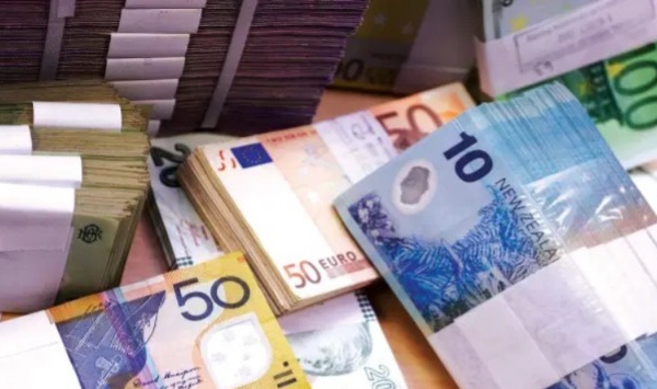 المغرب يسجل مستوى قياسيًا في احتياطيات العملة الصعبة