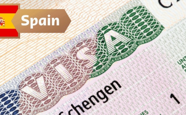 مرصد  يحذر من مخاطر الذكاء الاصطناعي في معالجة التأشيرات الإسبانية ويطالب بالرقابة