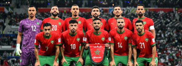 بعد بلوغه المربع الذهبي لكأس العرب.. المنتخب الرديف يضمن 2.1 مليون دولار