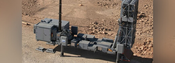 المغرب ينشر منظومة الدفاع الجوي المتطورة “Barak MX” لتعزيز أمن أجوائه