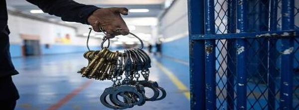 اعتقال وسيط حرر متهمين بالبراءة مقابل 6 مليون