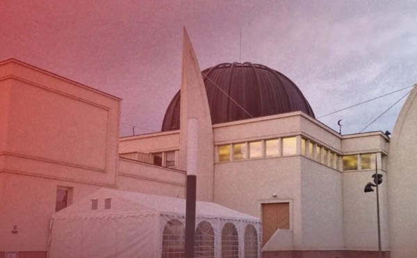 استنفار أمني بستراسبورغ عقب تداول رسائل تهديدية لمسجد المدينة