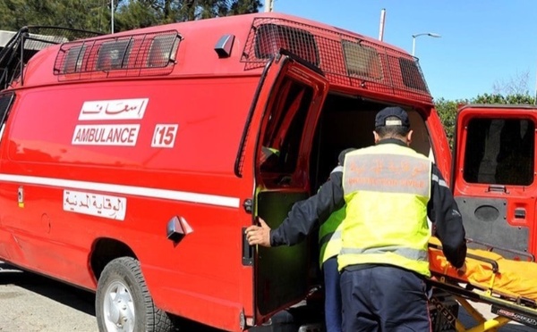 شبكة تنبه لهشاشة الإسعاف الطارئ بالمملكة ومفاقمتها للوفيات
