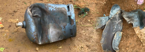 انفجار قنينة غاز بسيدي علال البحراوي يصيب ثلاثة أشخاص ويضع أحدهم في حالة حرجة