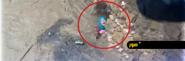 آسفي تختنق تحت السيول: منازل غارقة ووقاية مدنية في سباق مع الزمن