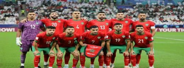الموعد والقنوات الناقلة: كل ما تريد معرفته عن مواجهة المغرب والإمارات
