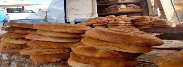 جدال حول "خبزة" ينتهي بجريمة قتل في سطات