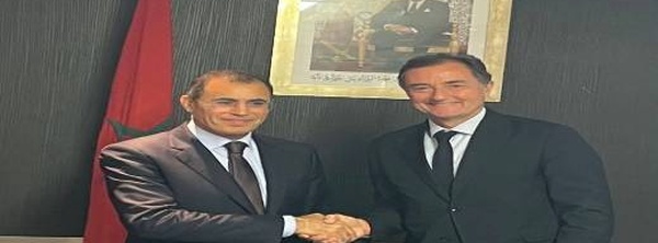 تمويل فرنسي-مغربي يدعم الجماعات الترابية: المصادقة على 15 مشروعا