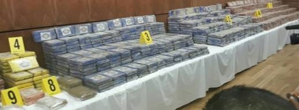 الكوكايين يقرع أبواب القاصرين.. ووزارة الداخلية تكشف أرقاما صادمة