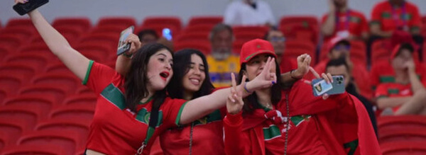 كان 2025: كاف يحظر على الجماهير التقاط صور وفيديوهات لأغراض تجارية