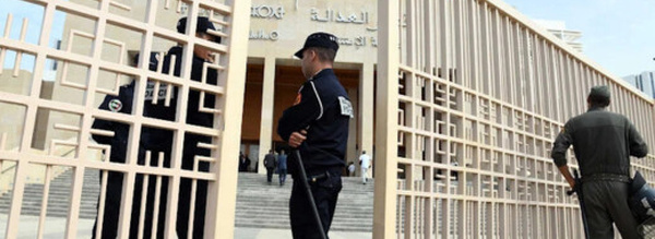 بعد براءته.. إدارية الرباط تحكم بتعويض 10 ملايين لشخص بعد اعتقاله احتياطيا