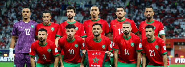 بعد بلوغهم نهائي كأس العرب.. الأسود يضمنون 4.2 ملايين دولار على الأقل
