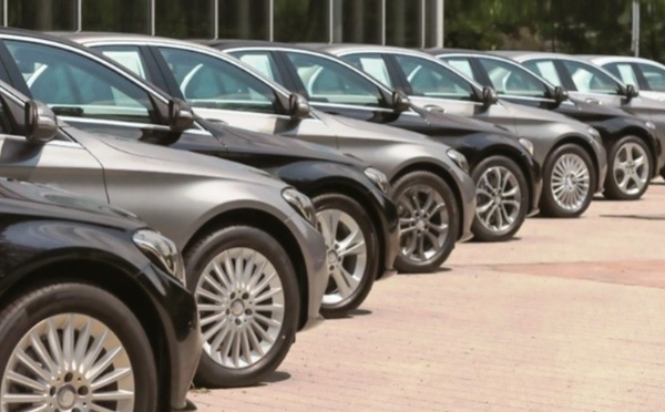 اقتناء سيارات فارهة يفجر ملفات تهرب ضريبي لمقاولات بعدة مدن