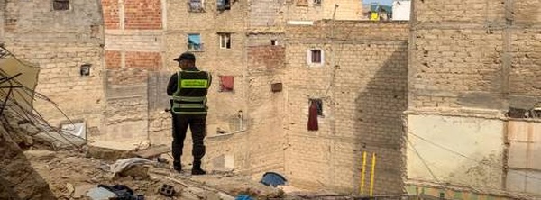 23 ألف بناية مهددة بالسقوط في فاس.. و6320 أسرة تواجه الخطر