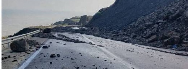 الأرصاد الجوية تصدر نشرة إنذارية حمراء.. أمطار قوية وثلوج مرتقبة في الناظور، الحسيمة والدريوش