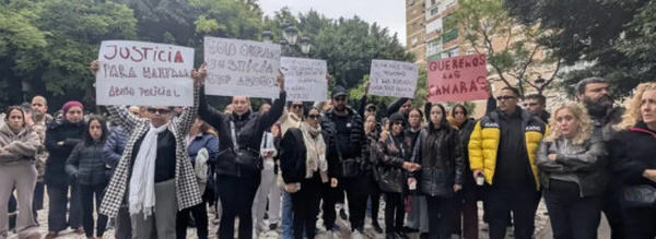 إسبانيا: وفاة شاب مغربي خلال تدخل أمني تثير غضباً واسعاً وتضع رواية الأمن قيد التحقيق