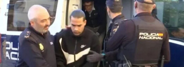 إسبانيا: السجن المؤبد القابل للمراجعة لمغربيين متهمين بذ.بح شخص وقتل شريكته