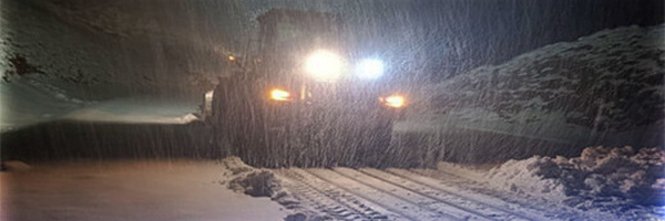 الداخلية تعزز التعبئة لمواجهة موجات البرد والتقلبات الجوية في الشتاء