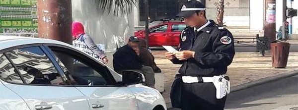 أسبوع واحد.. 37 قتيلا و52 ألف مخالفة: هل فقدنا السيطرة على طرقات المدن؟