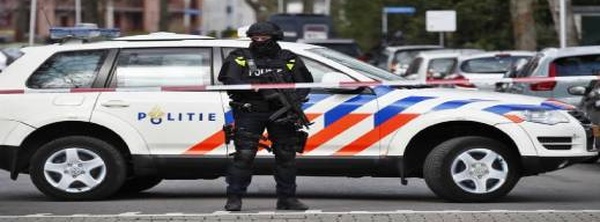 "ضربة استباقية في هولندا".. توقيف ثلاثيني خطط لهجوم إرهابي داخل مركز للاجئين