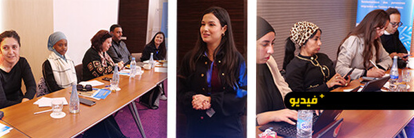 الناظور تحتضن ورشة الحاضنة الإعلامية ضمن فعاليات المعرض البين-ثقافي الإفريقي