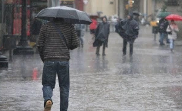 أمطار وثلوج وبرودة مرتقبة في عدد من مناطق المملكة يوم الخميس