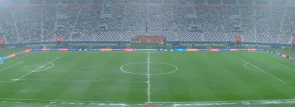 مباراة تحديد المركز الثالث في كأس العرب بين الإمارات والسعودية تلغى رسميا