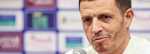 بعد بلوغه نهائي كأس العرب.. ملك الأردن يمنح الجنسية الأردنية لجمال السلامي