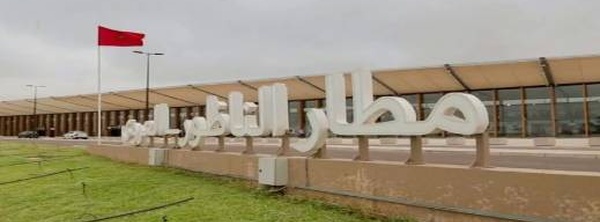 بفضل "مغاربة العالم".. قفزة في معدلات ملء الرحلات الجوية بالناظور والحسيمة