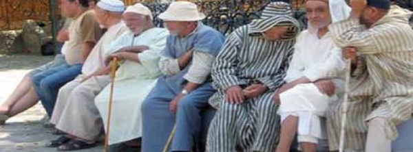 أرقام صادمة.. المغاربة لم يعودوا ينجبون والشيخوخة تزحف على البيوت.. من سيعيل من في عام 2030؟