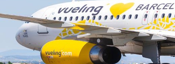 بشرى لساكنة الناظور والجالية.. "فولينغ" الإسبانية تفتح خطوطا جوية جديدة نحو العروي وتعزز ربط الريف ببرشلونة