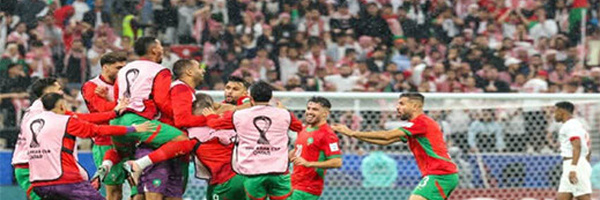 بعد فوزهم بكأس إفريقيا.. لاعبو المنتخب الوطني يحصلون على منحة مغرية