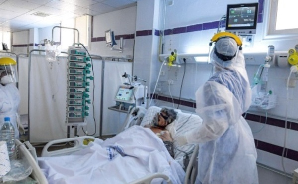 الاستئناف الإداري يرفض تحميل الدولة مسؤولية مضاعفات لقاح كورونا