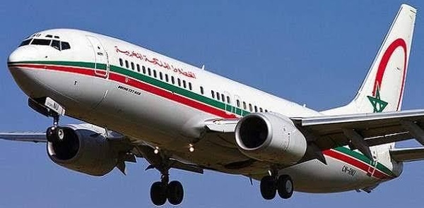 نوبة قلبية تنهي حياة مغربي على متن طائرة قادمة من باريس نحو المغرب