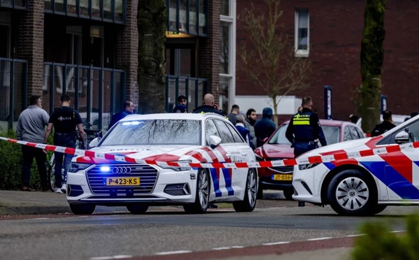 هولندا تدين  مغربيا ب18 سنة سجنا بعدما قتل آخر عقب خلاف مروري