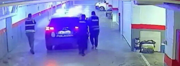 إسبانيا تكشف شبكة إجرامية تستخدم زي الشرطة لنهب المخدرات