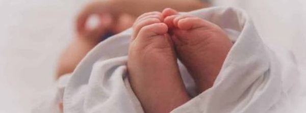 فلاح يعثر على جثة رضيعة وسط أرض خلاء