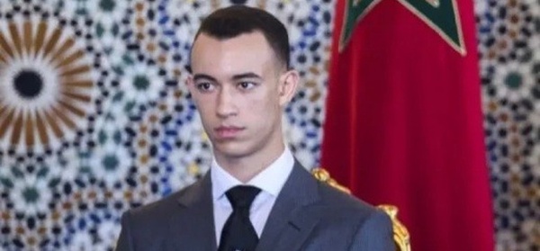 أنباء عن حضور الأمير مولاي الحسن لحفل افتتاح "كان المغرب 2025"