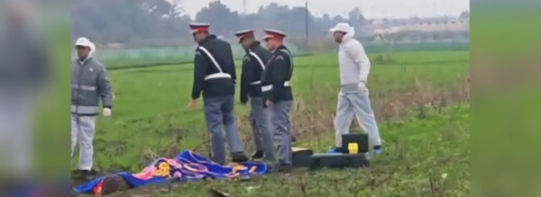 استنفار أمني بالمحمدية بعد العثور على جثة امرأة ضحية اعتداء محتمل