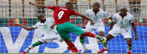 بأفضلية 3 انتصارات.. التاريخ يبتسم للمغرب أمام جزر القمر قبل قمة افتتاح "الكان"