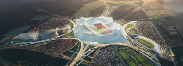 يوروسبورت: المغرب حول بطولة الكان إلى مناسبة استثنائية